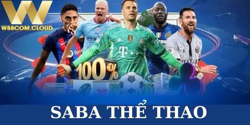 Tham gia cá cược bóng rổ tại Saba Thể Thao