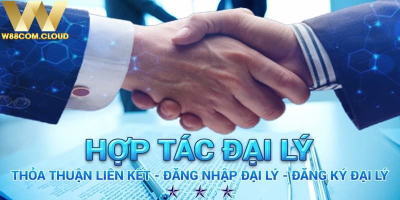 Đại lý W88 kinh doanh không cần tiền vốn