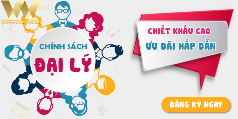Giới thiệu chi tiết chương trình đại lý W88