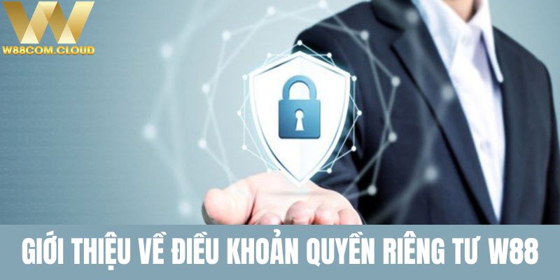 Giới thiệu về điều khoản quyền riêng tư cho hội viên