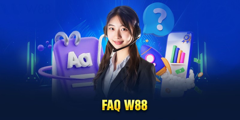 FAQ câu hỏi thường gặp mà hệ thống ghi nhận được